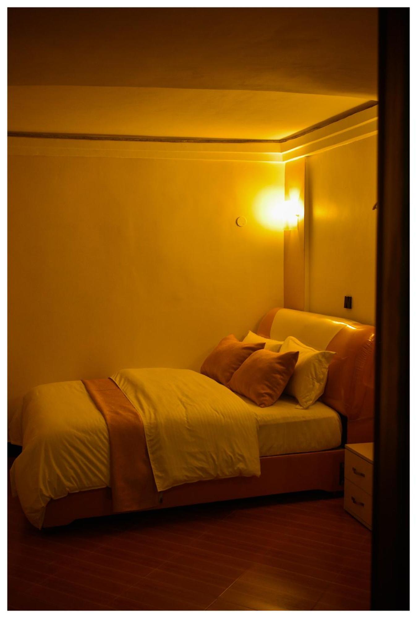Ruby Haven Otel Kampala Dış mekan fotoğraf